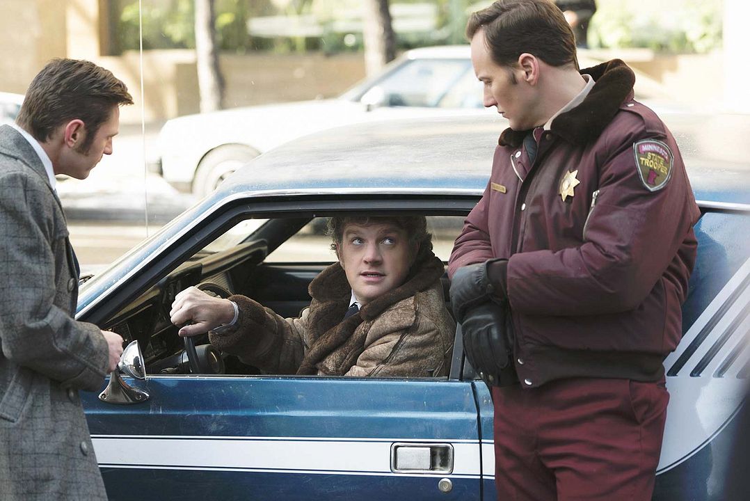 Fargo : Foto Patrick Wilson