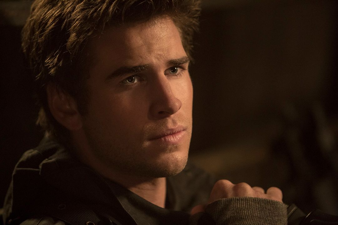 Los juegos del hambre: Sinsajo - Parte 2 : Foto Liam Hemsworth