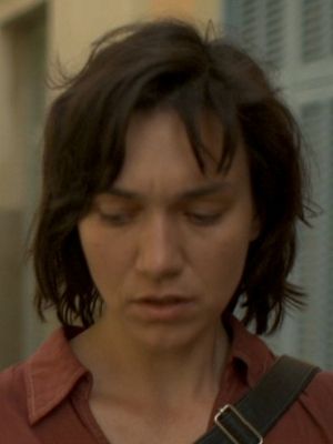 Póster Stephanie Petrowitz