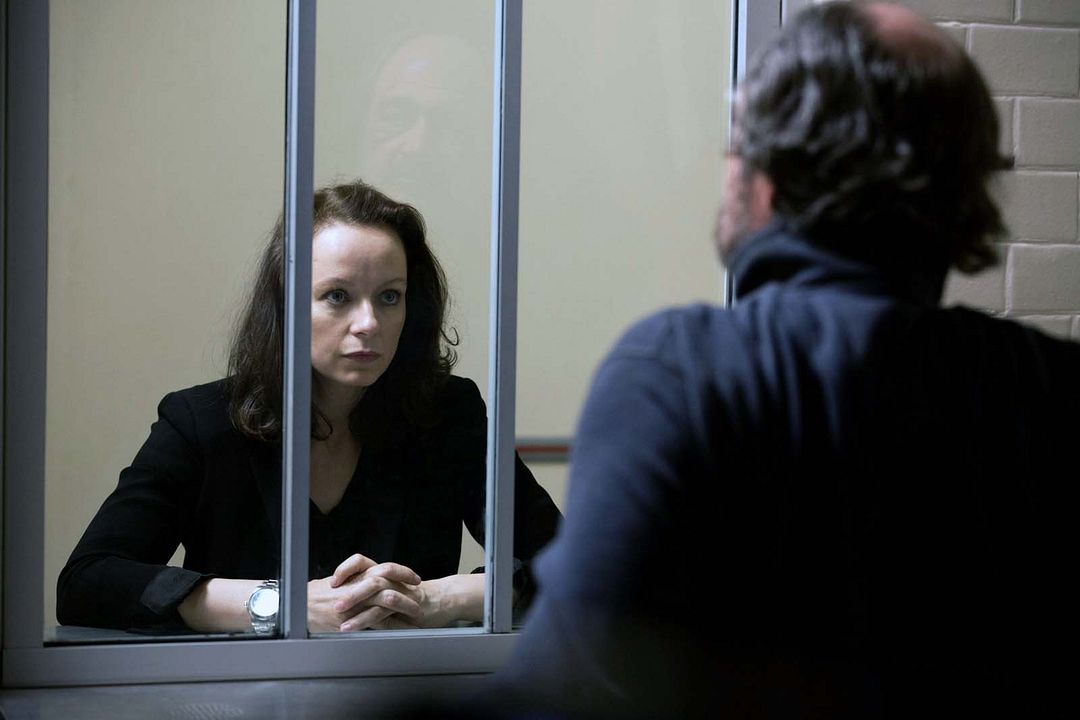 Foto Samantha Morton