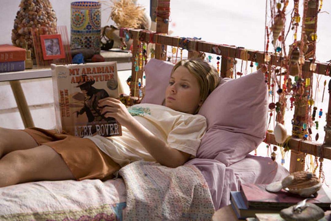 Foto Abigail Breslin