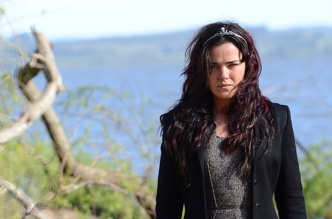 The Moving Forest : Foto