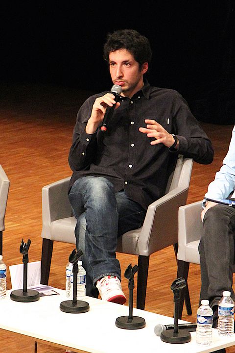 Como me convertí en superhéroe : Cobertura de revista