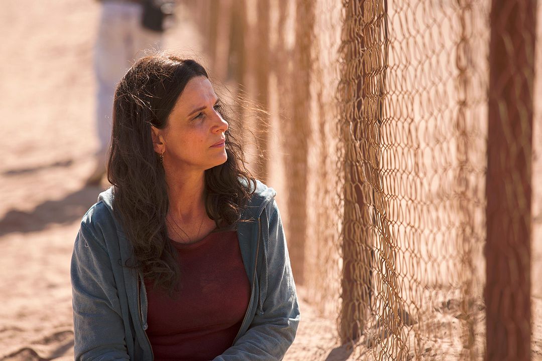 Los 33. Una historia de esperanza : Foto Juliette Binoche