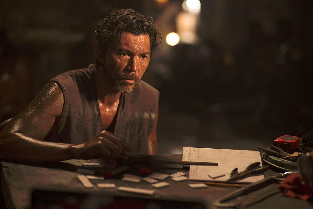 Los 33. Una historia de esperanza : Foto