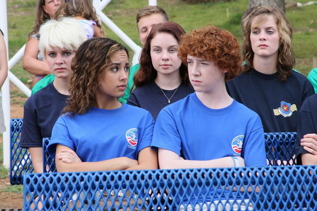 Foto Grayson Russell