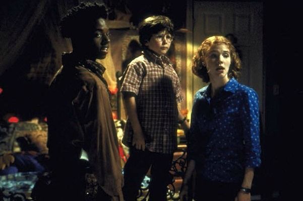 No mires bajo la cama : Foto