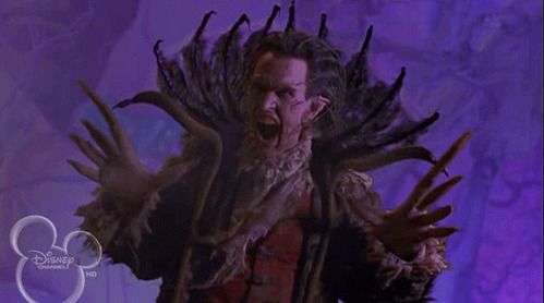 No mires bajo la cama : Foto