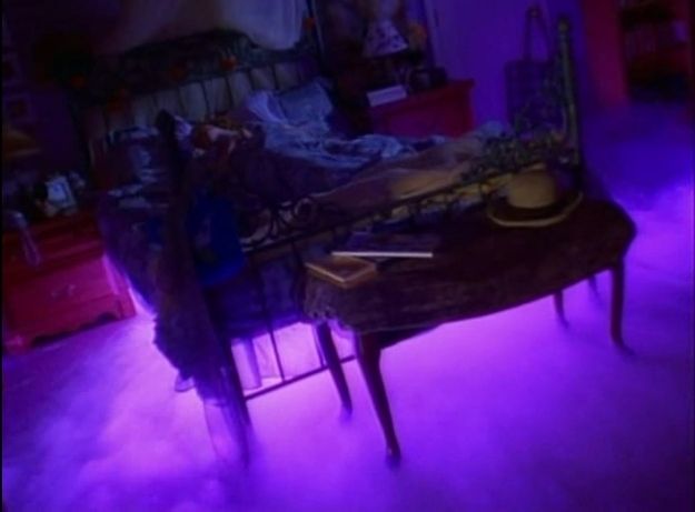 No mires bajo la cama : Foto