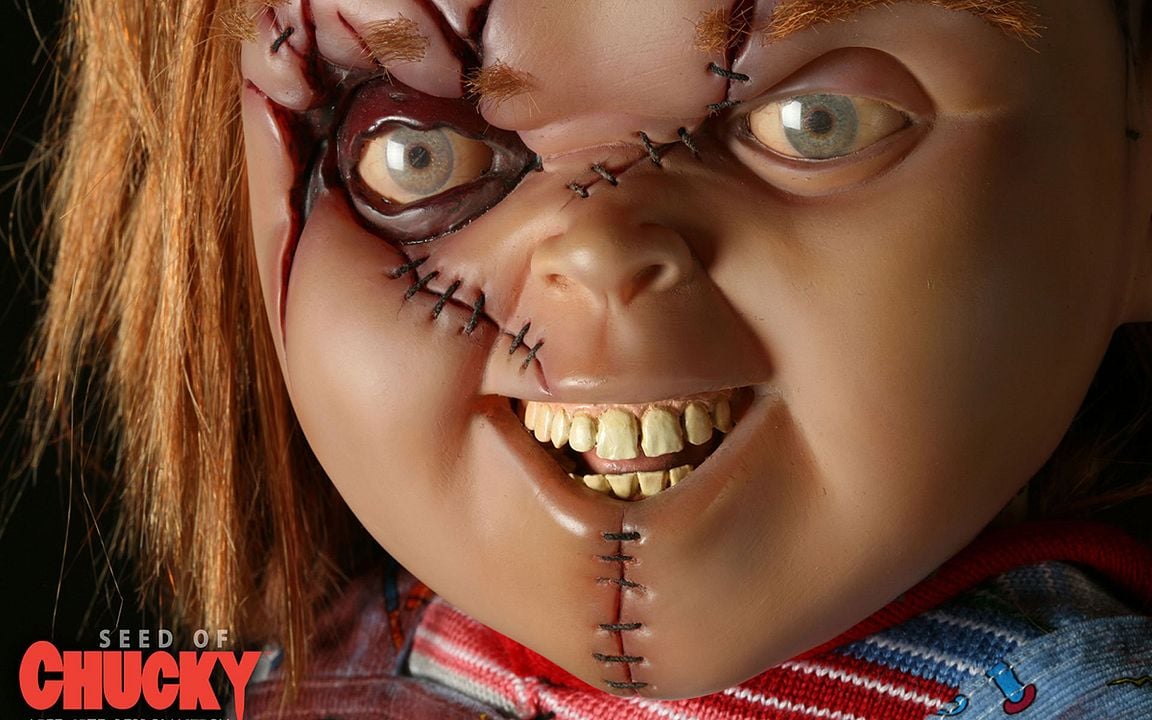 El hijo de Chucky : Foto