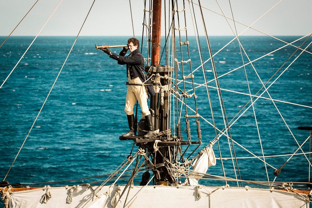 En el corazón del mar : Foto