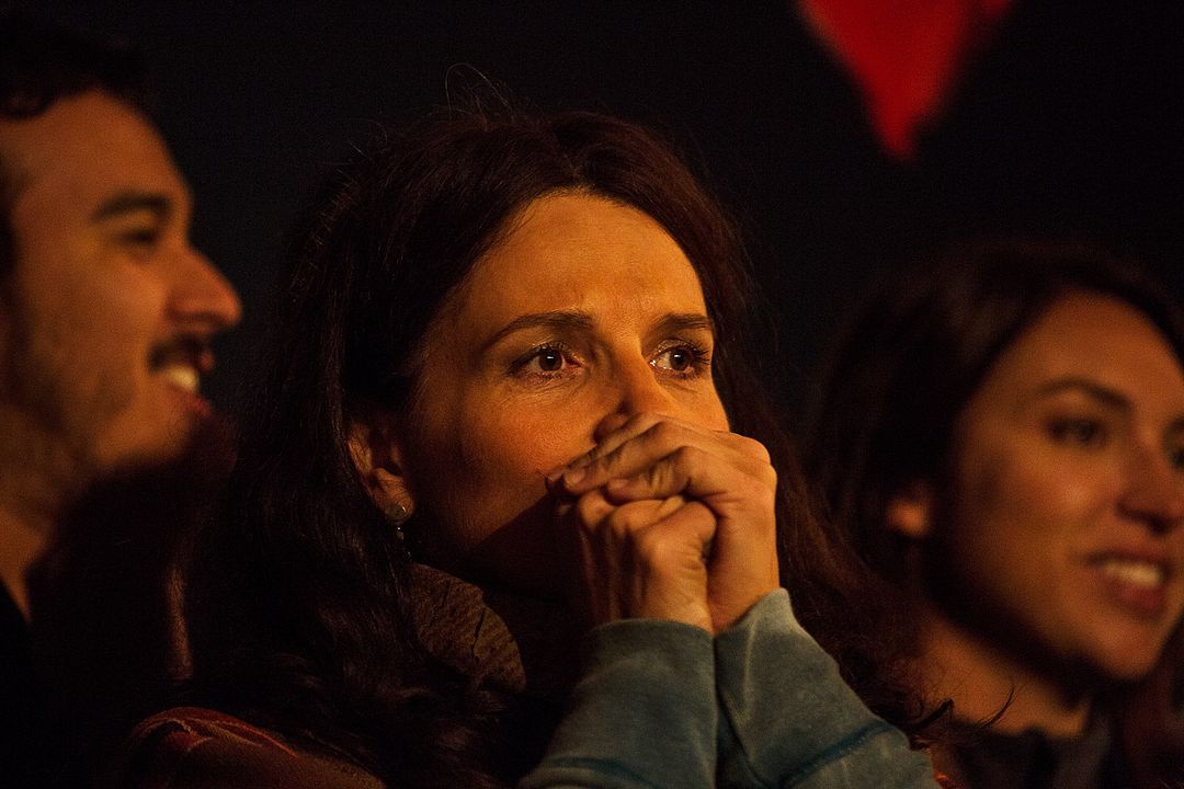 Los 33. Una historia de esperanza : Foto Juliette Binoche