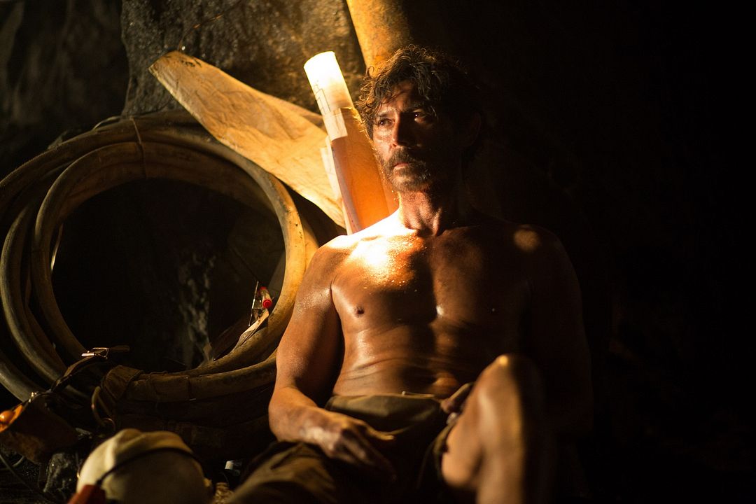 Los 33. Una historia de esperanza : Foto