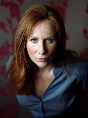 Póster Catherine Tate