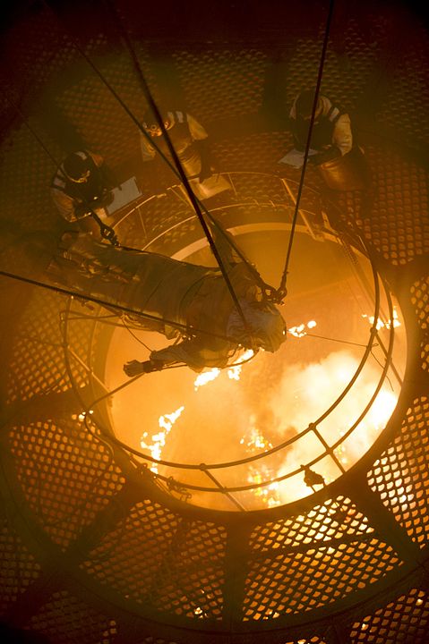 Víctor Frankenstein : Foto