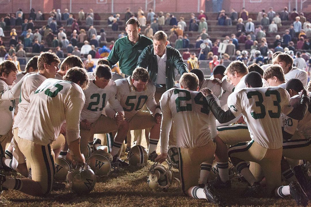 Woodlawn : Foto