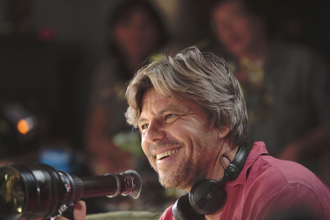 Pastel de pera con lavanda : Foto Eric Besnard