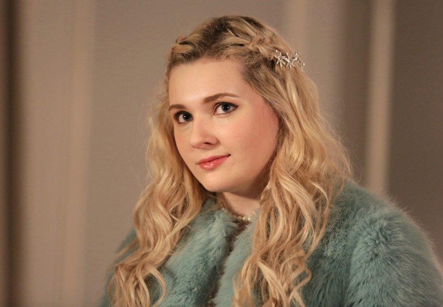 Scream Queens : Foto Abigail Breslin