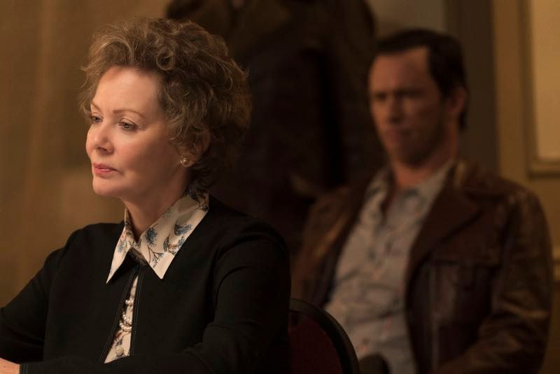 Fargo : Foto Jean Smart