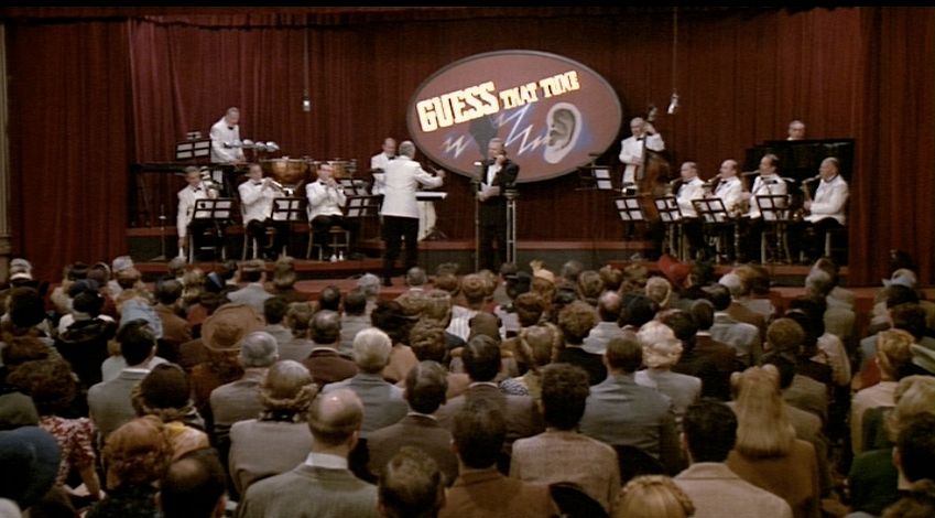 Días de radio : Foto