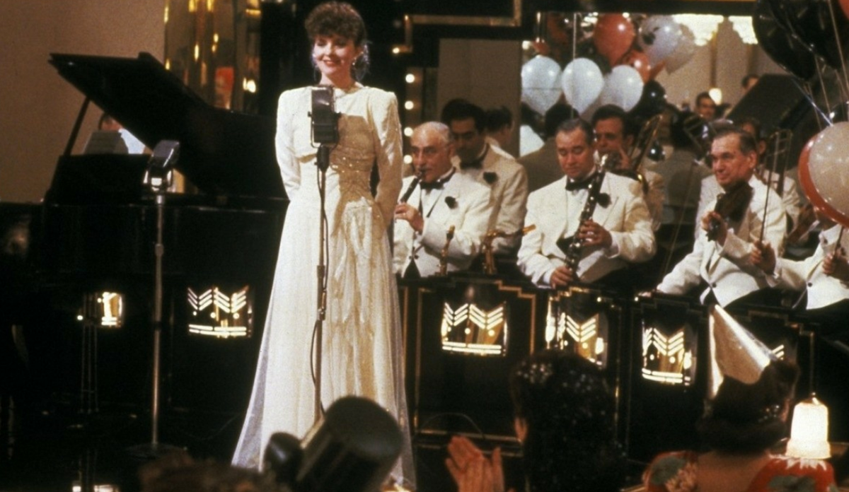 Días de radio : Foto