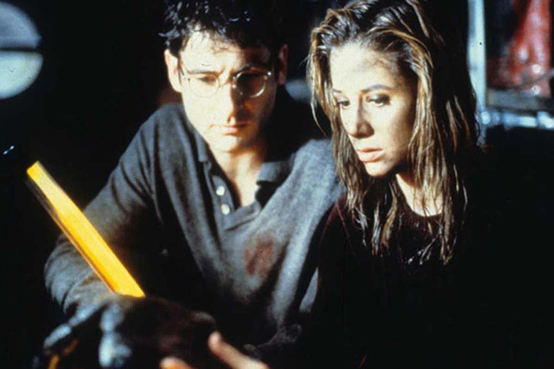 Mimic : Foto Mira Sorvino