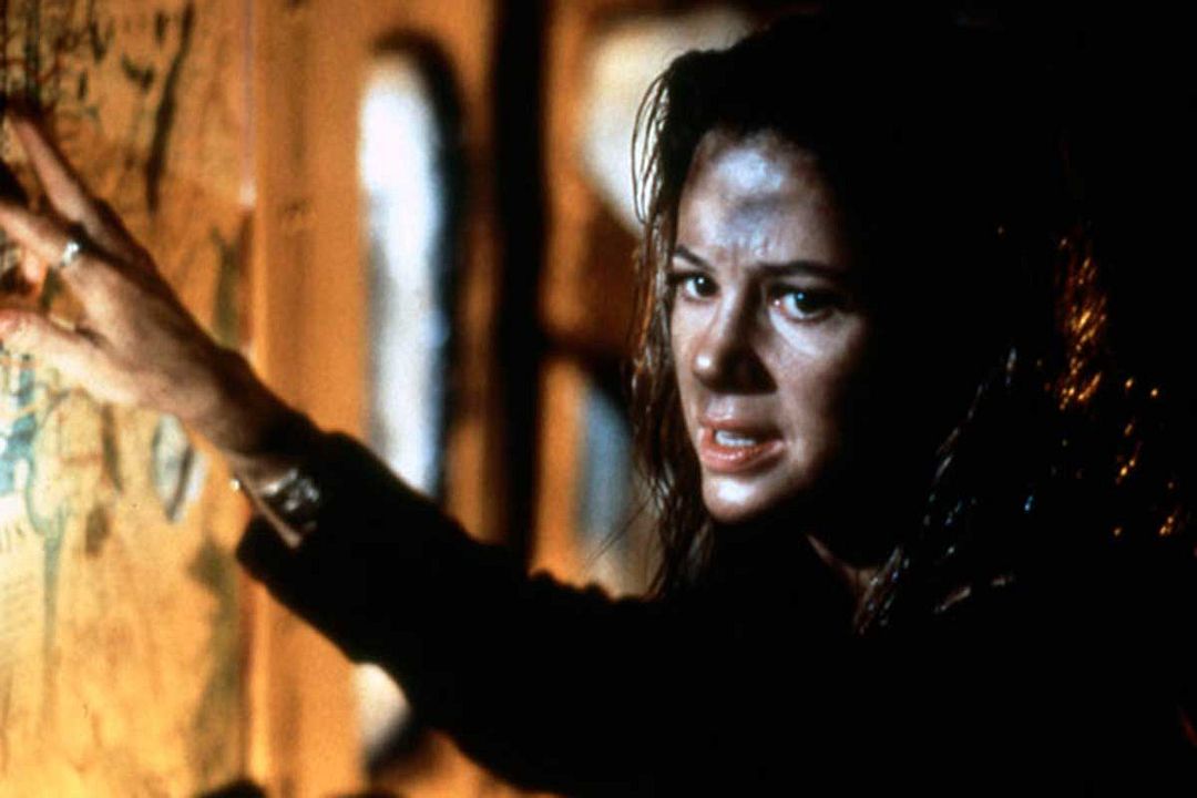 Mimic : Foto Mira Sorvino