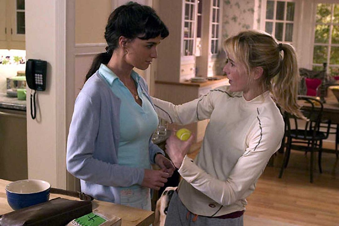 Spanglish : Foto Paz Vega, Tea Leoni