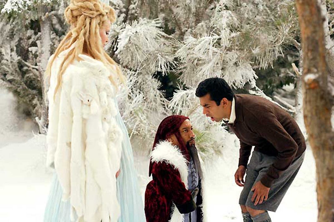 Una loca película épica : Foto Kal Penn, Jennifer Coolidge