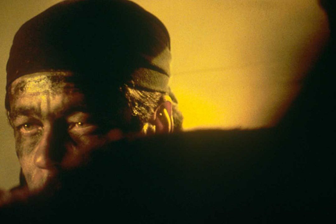 Foto Benicio Del Toro