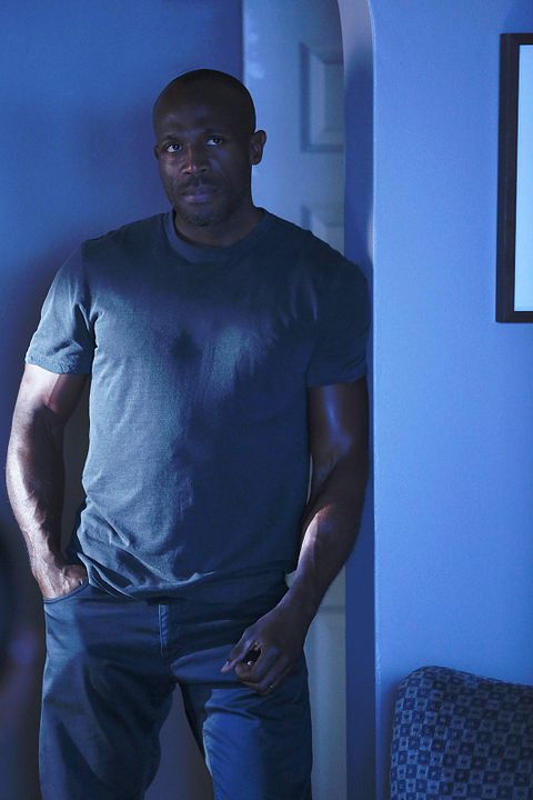 How To Get Away With Murder : Foto Billy Brown (II)