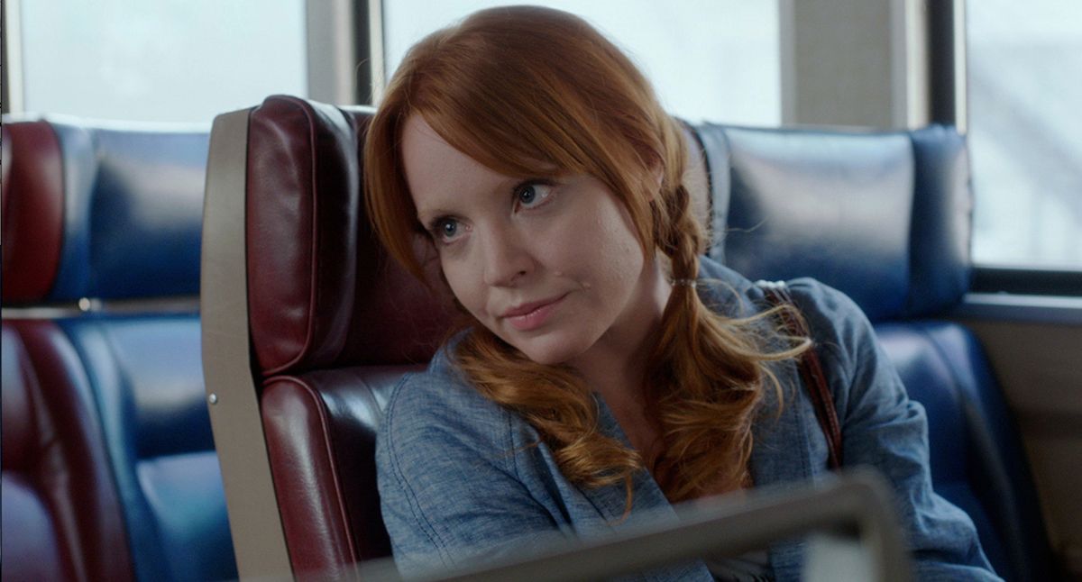 Foto Lauren Ambrose