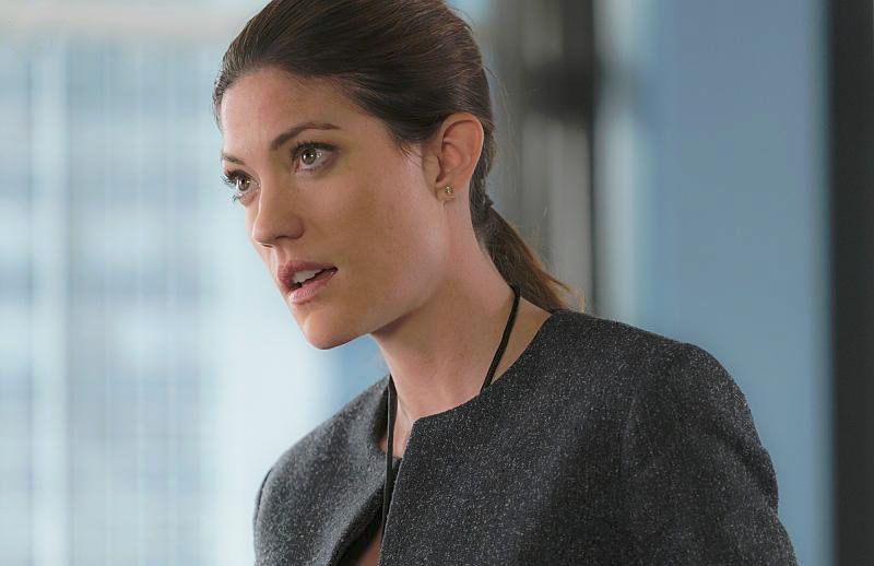 Foto Jennifer Carpenter