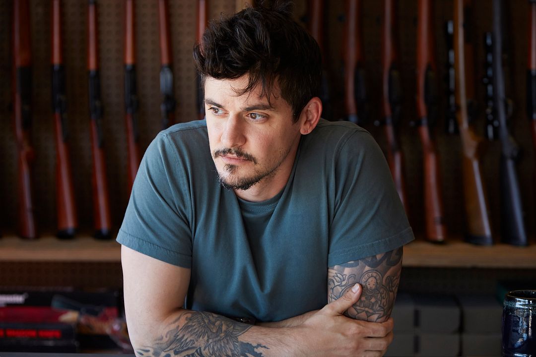 Recuerdos secretos : Foto James Cade