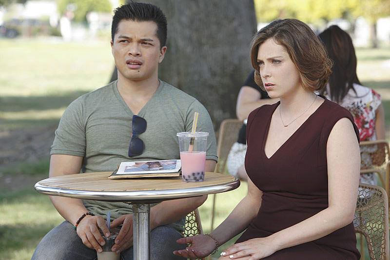 Loca Ex-Novia : Foto