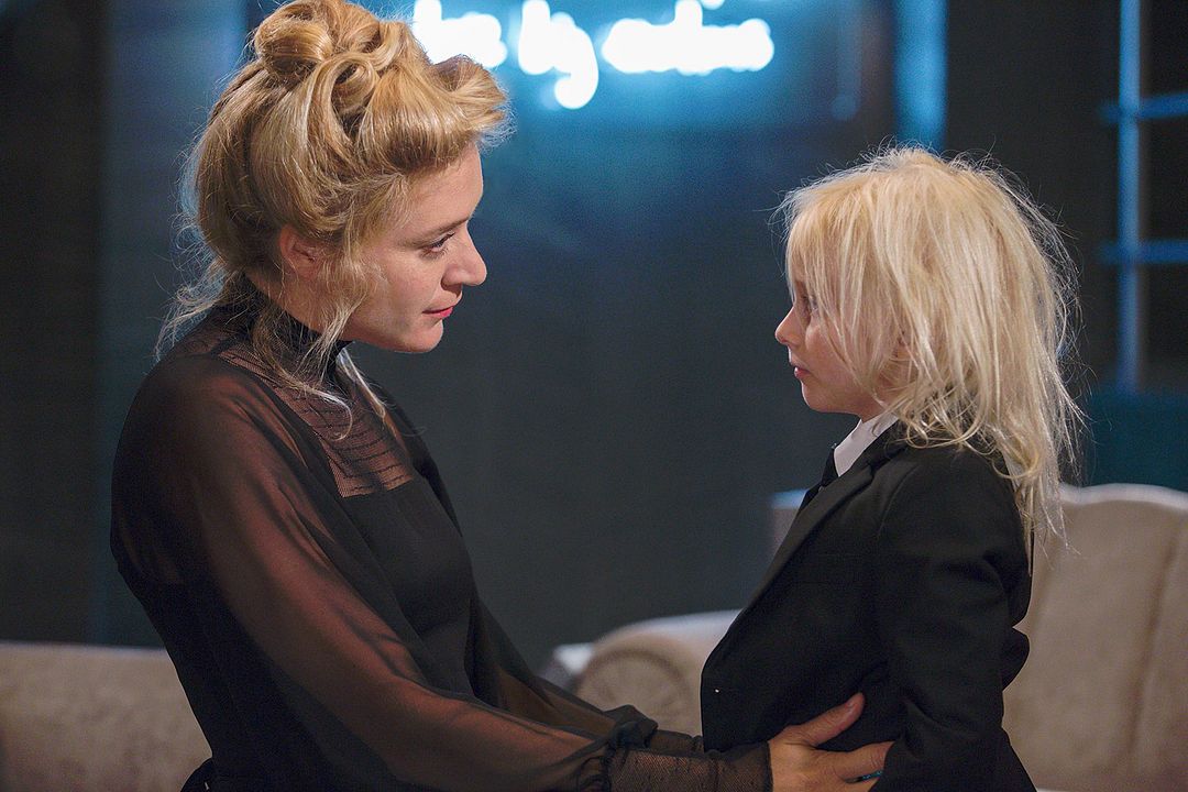 American Horror Story : Foto Chloë Sevigny