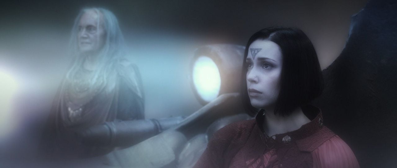 Foto Lance Henriksen