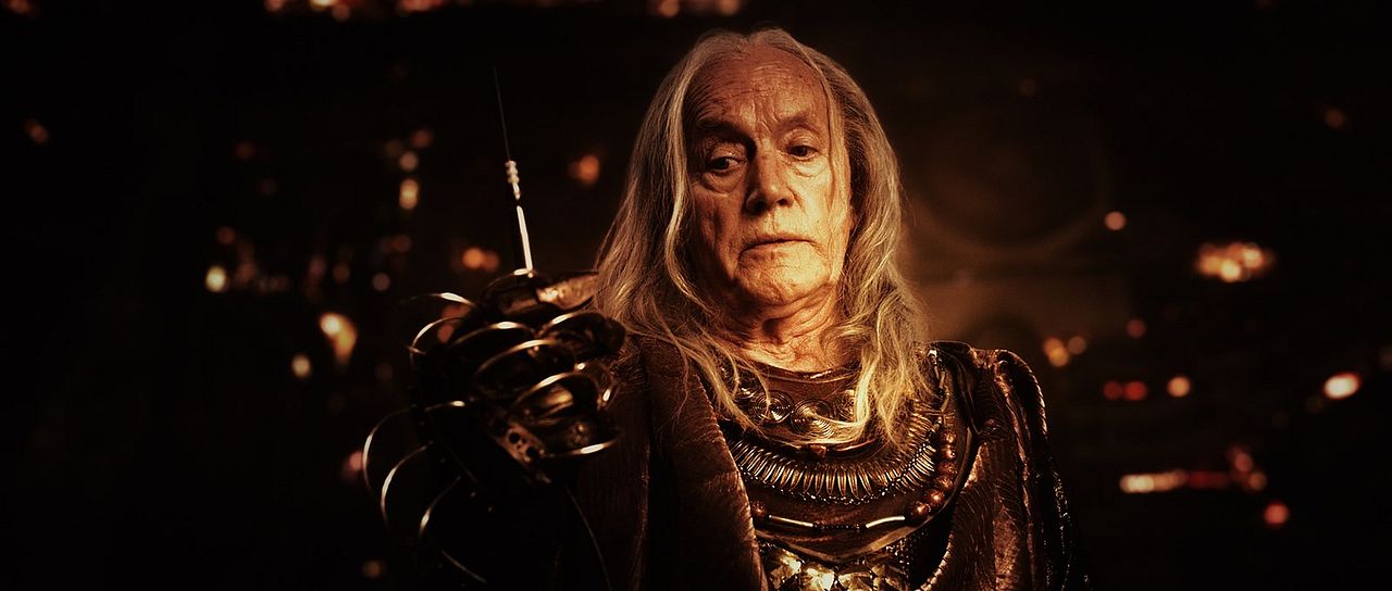 Foto Lance Henriksen