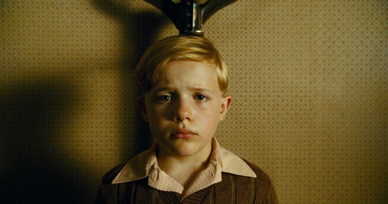 El gran pequeño : Foto