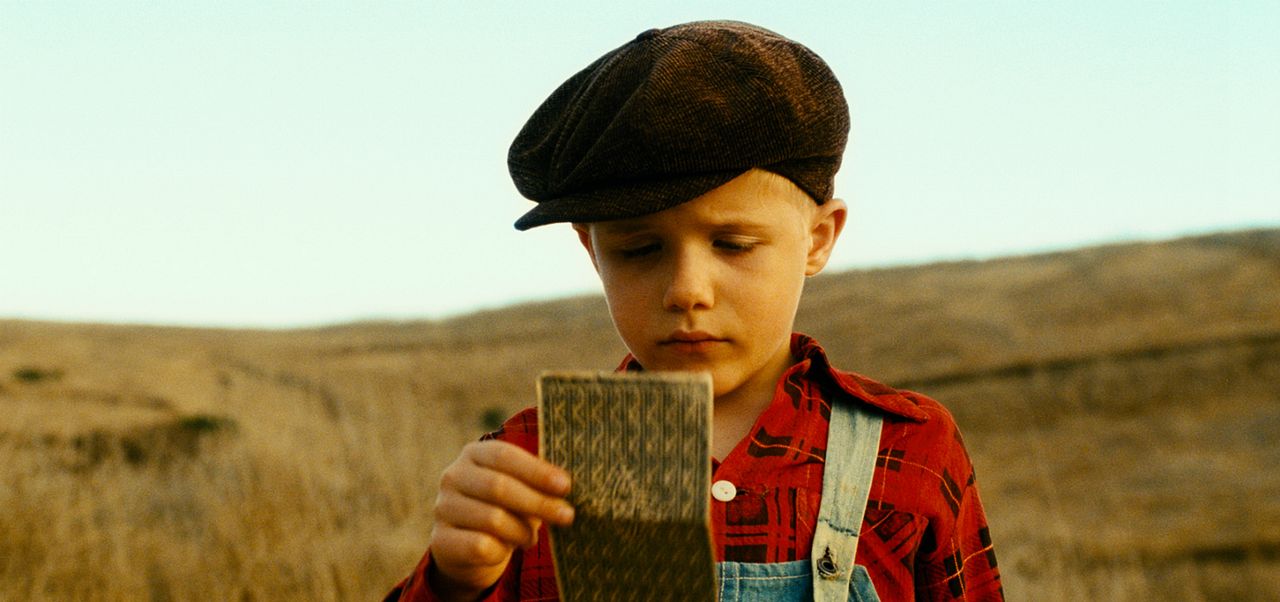 El gran pequeño : Foto