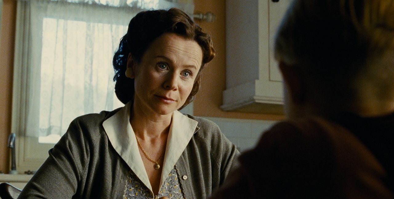 El gran pequeño : Foto Emily Watson