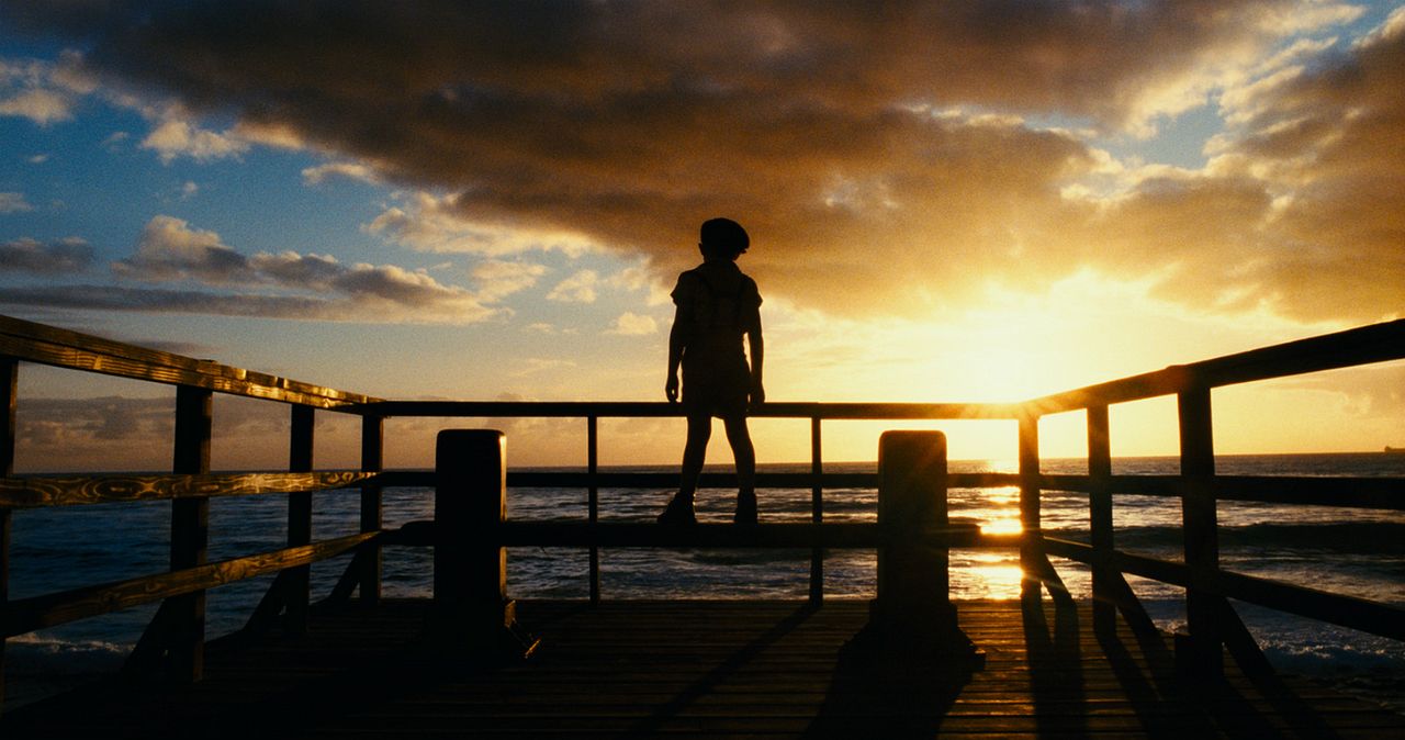 El gran pequeño : Foto