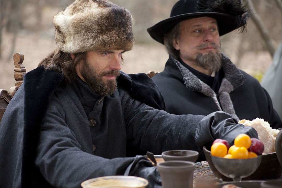 Reina Cristina : Foto