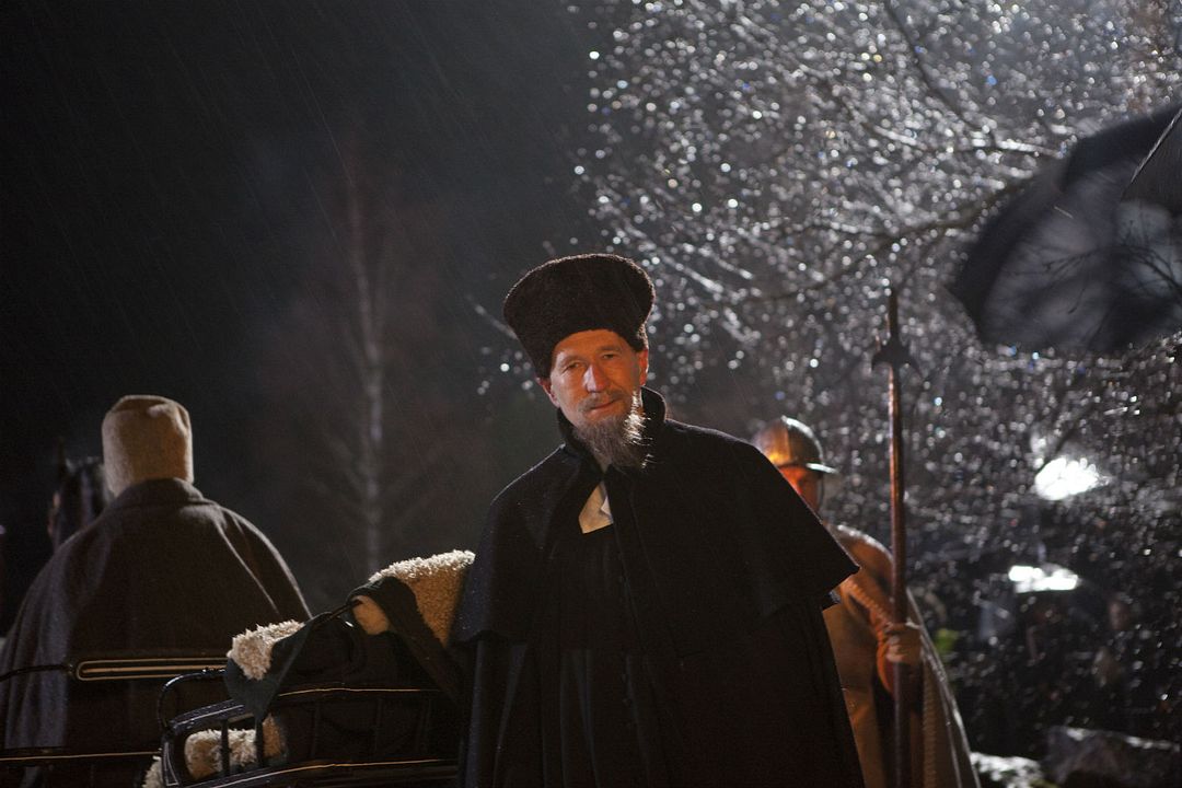 Reina Cristina : Foto