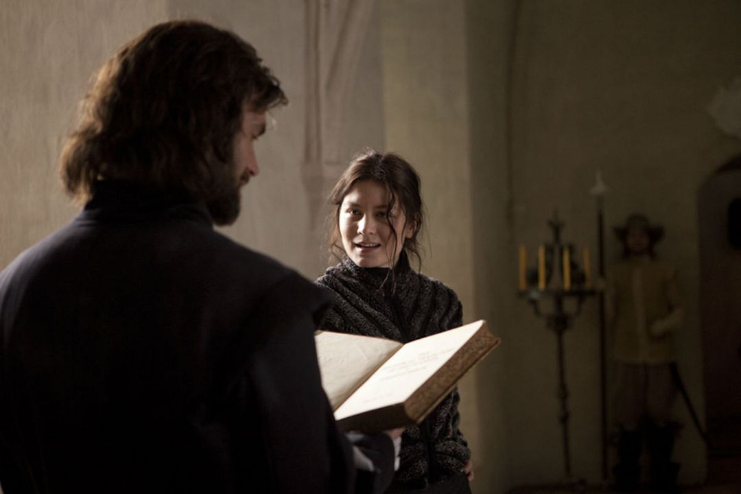 Reina Cristina : Foto