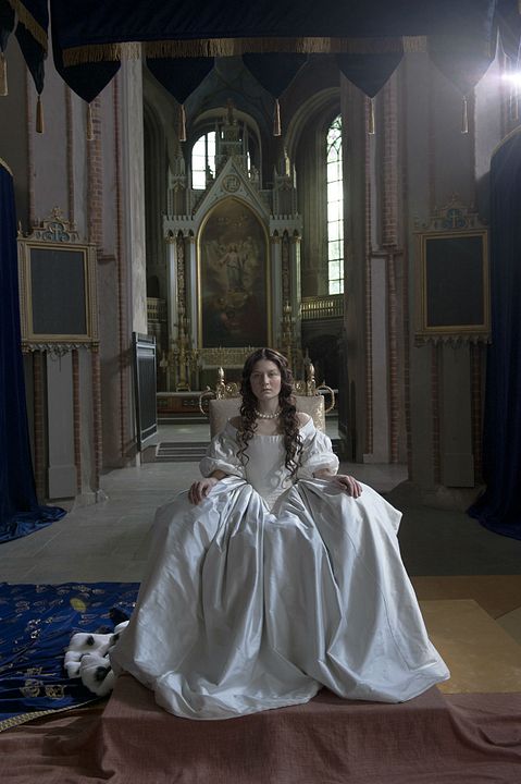 Reina Cristina : Foto