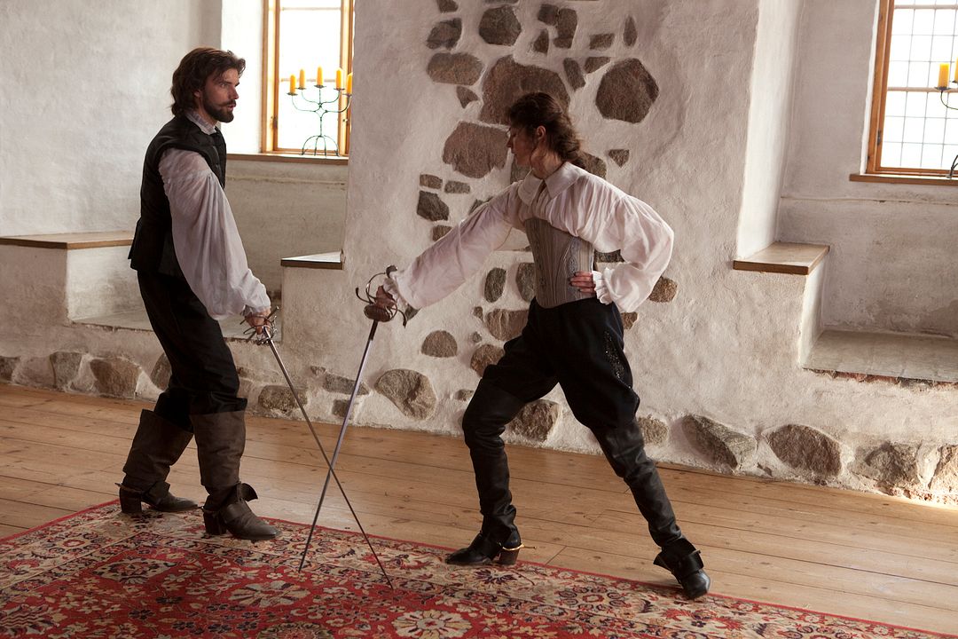 Reina Cristina : Foto