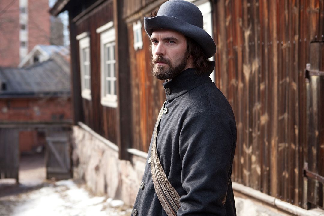 Reina Cristina : Foto