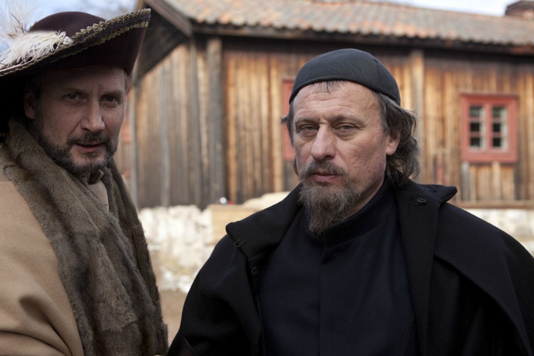 Reina Cristina : Foto