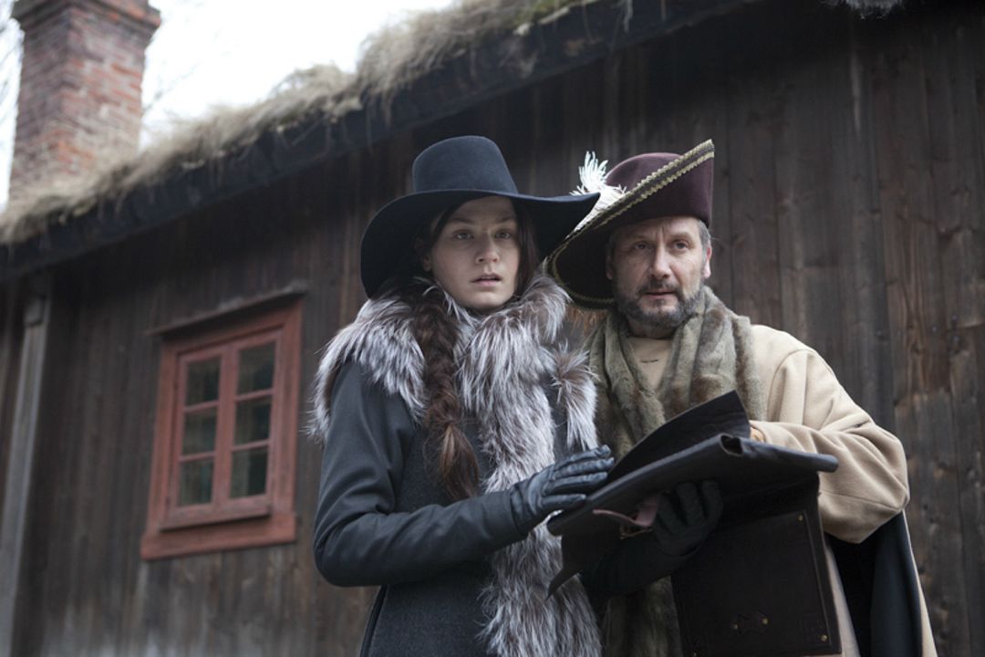 Reina Cristina : Foto